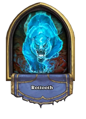 Rottooth Card Image