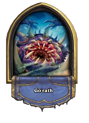 Go'rath Card Image