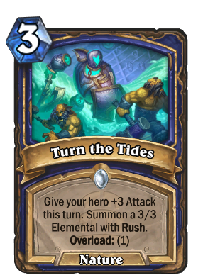 Turn the Tides Card Image