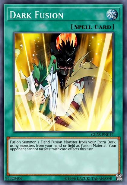 Dark Fusion Card Image