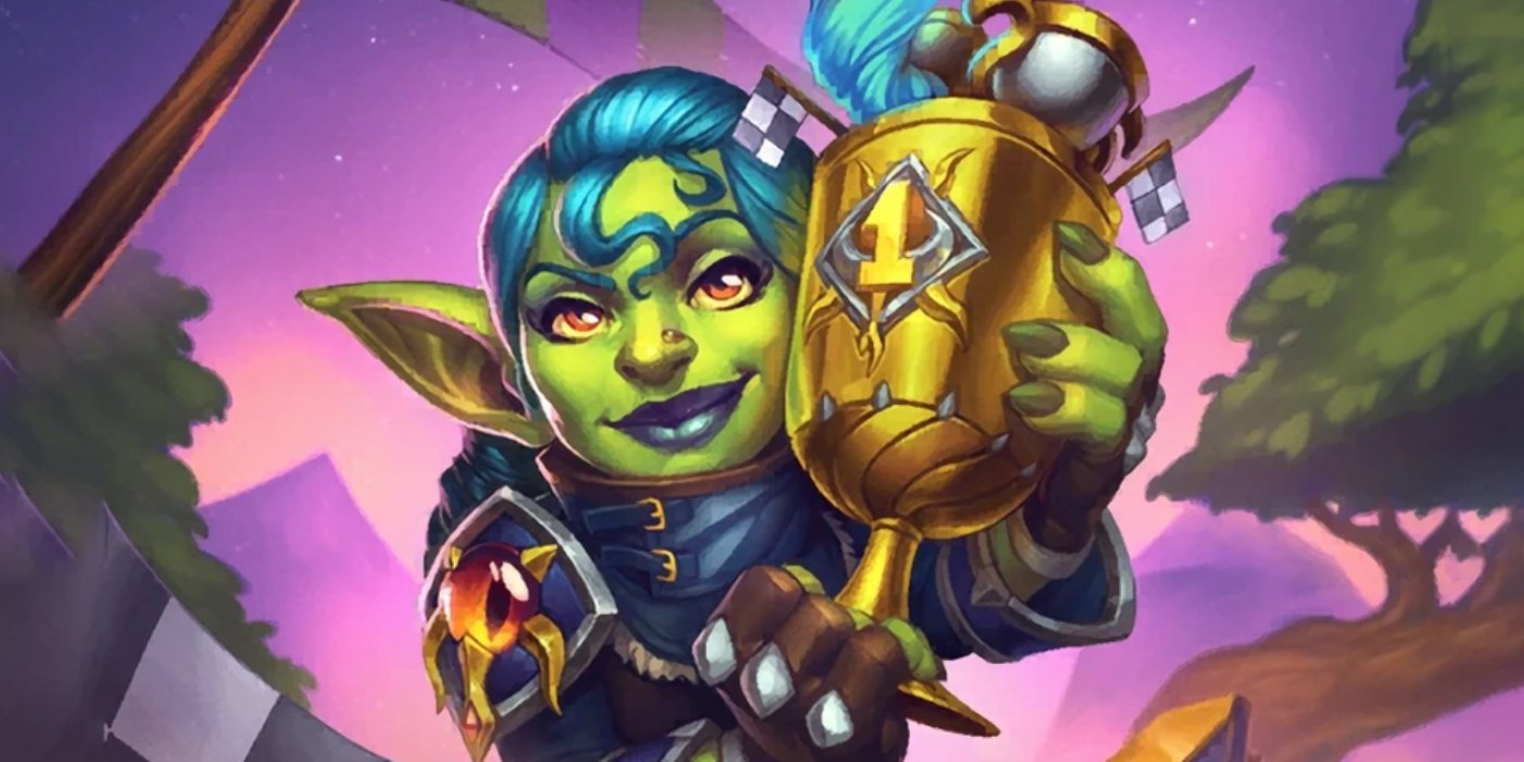 Hearthstone Duels Receives a Card Ban and Updates to Hero Powers and a Trove of Treasures