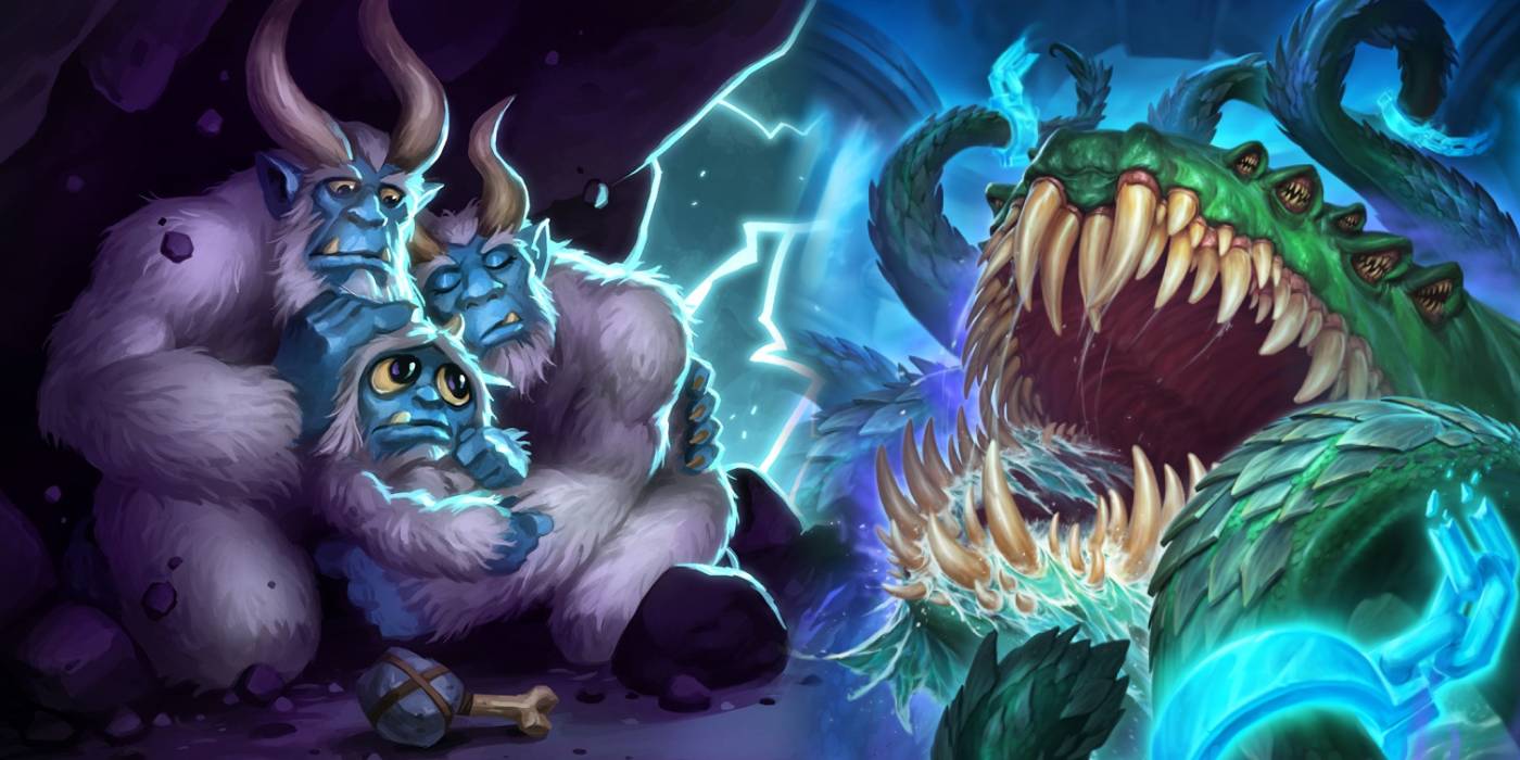 Top Wild Hearthstone Decks to Play Before the Nerfs Hit - Discard Warlock & More
