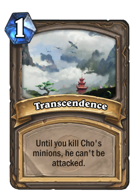 Transcendence Card Image