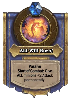 ALL Will Burn! Card Image