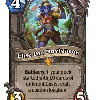 New Neutral Minion - Elise the Navigator