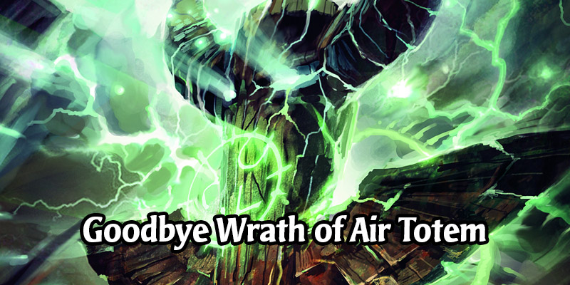 Shaman's Hero Power Gets a New Totem - Here's Everything Shamanistic You Need to Know So Far