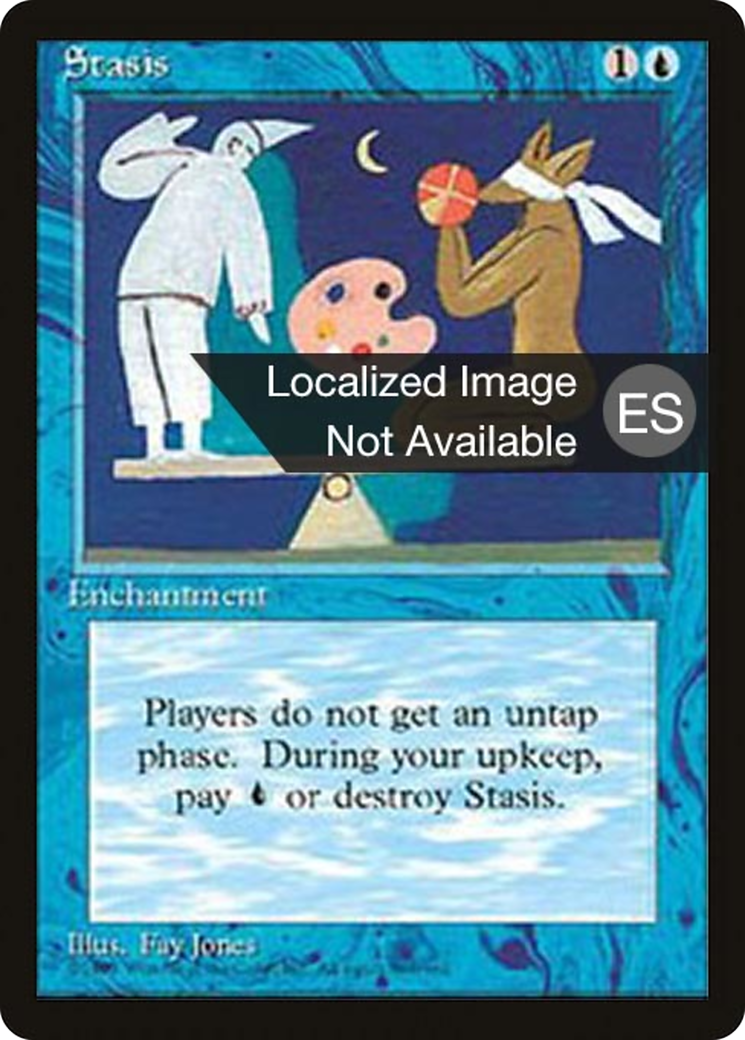Stasis Card Image