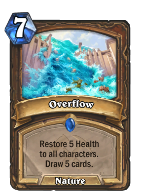 Overflow Card Image