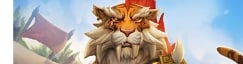 Shirvallah, the Tiger