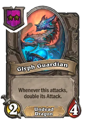 Glyph Guardian Card Image