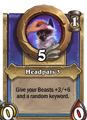 Headpats 3 Card Image