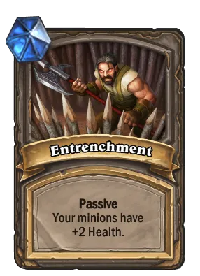 Entrenchment Card Image