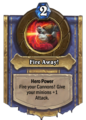 Fire Away! Card Image