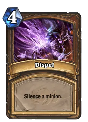 Dispel Card Image