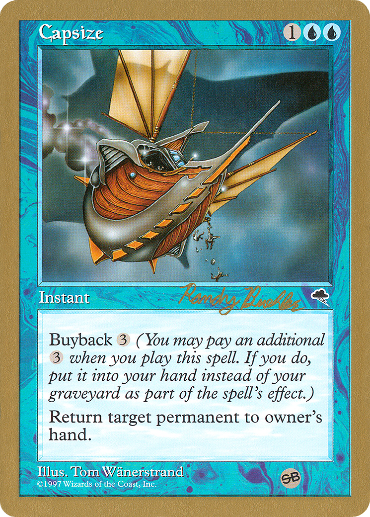 Capsize Card Image