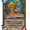 New Neutral Minion - Ancient Raptor