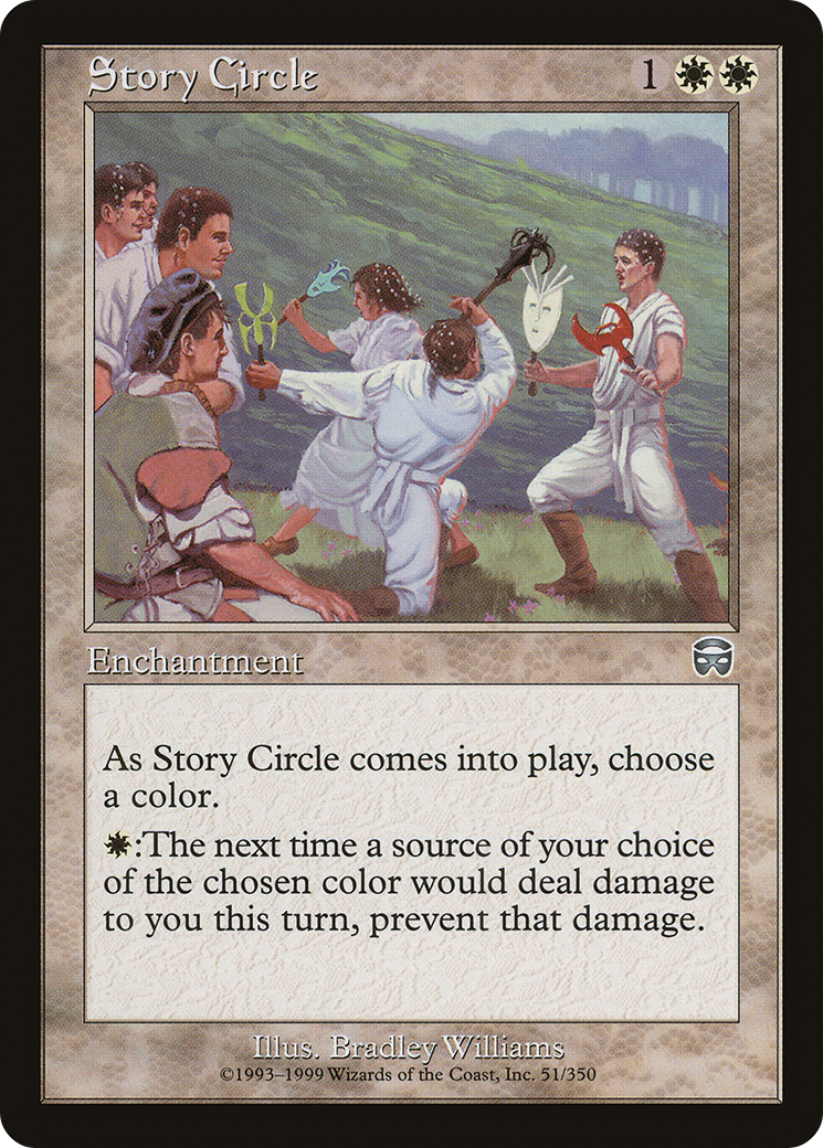 Story Circle Card Image