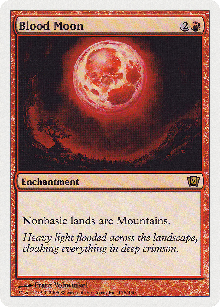 Blood Moon Card Image