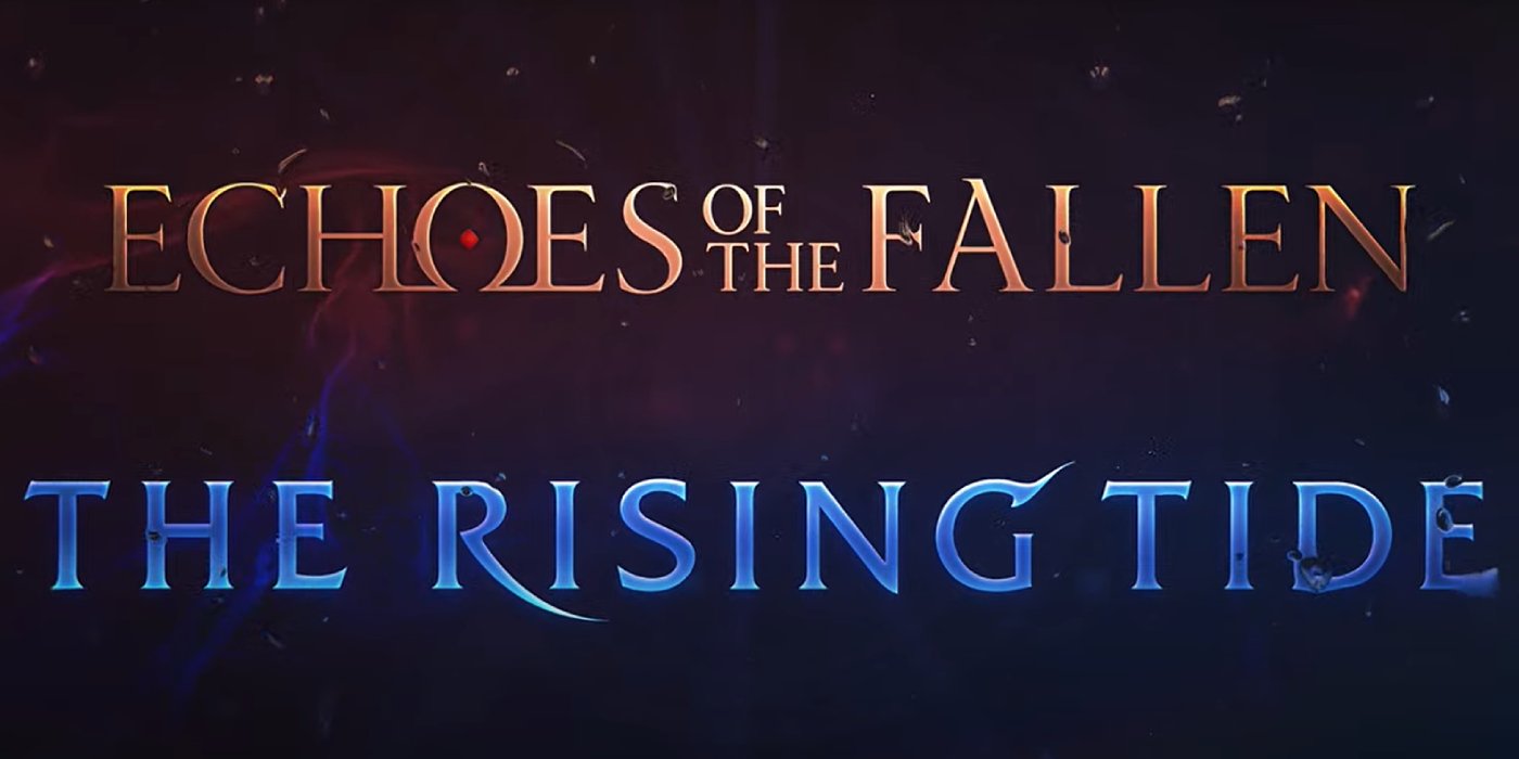 Final Fantasy XVI Announces Two Pieces of DLC at The Game Awards, One of Them Out Today