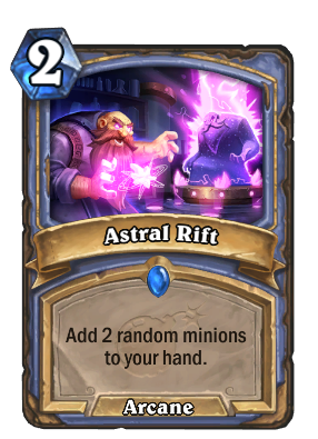 Astral Rift Card Image