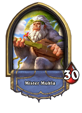 Mister Mukla Card Image