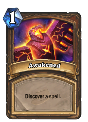Awakened Card Image