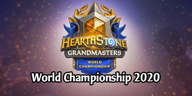 Hearthstone Grandmasters Is Almost Here! - Hearthstone