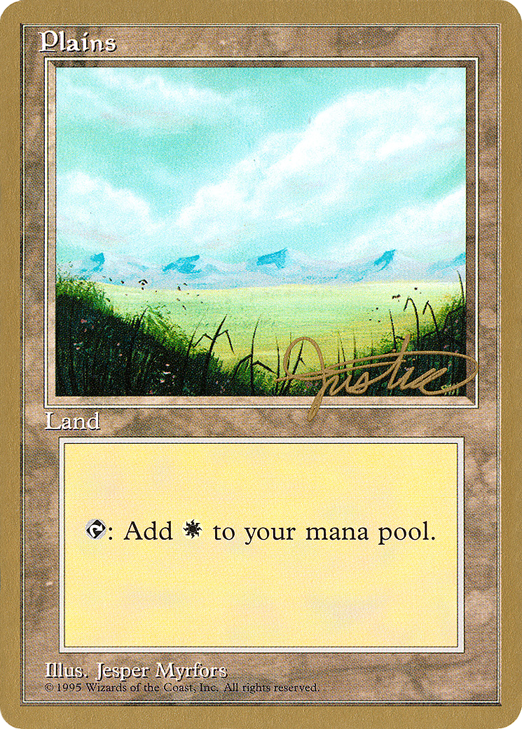 Plains Card Image