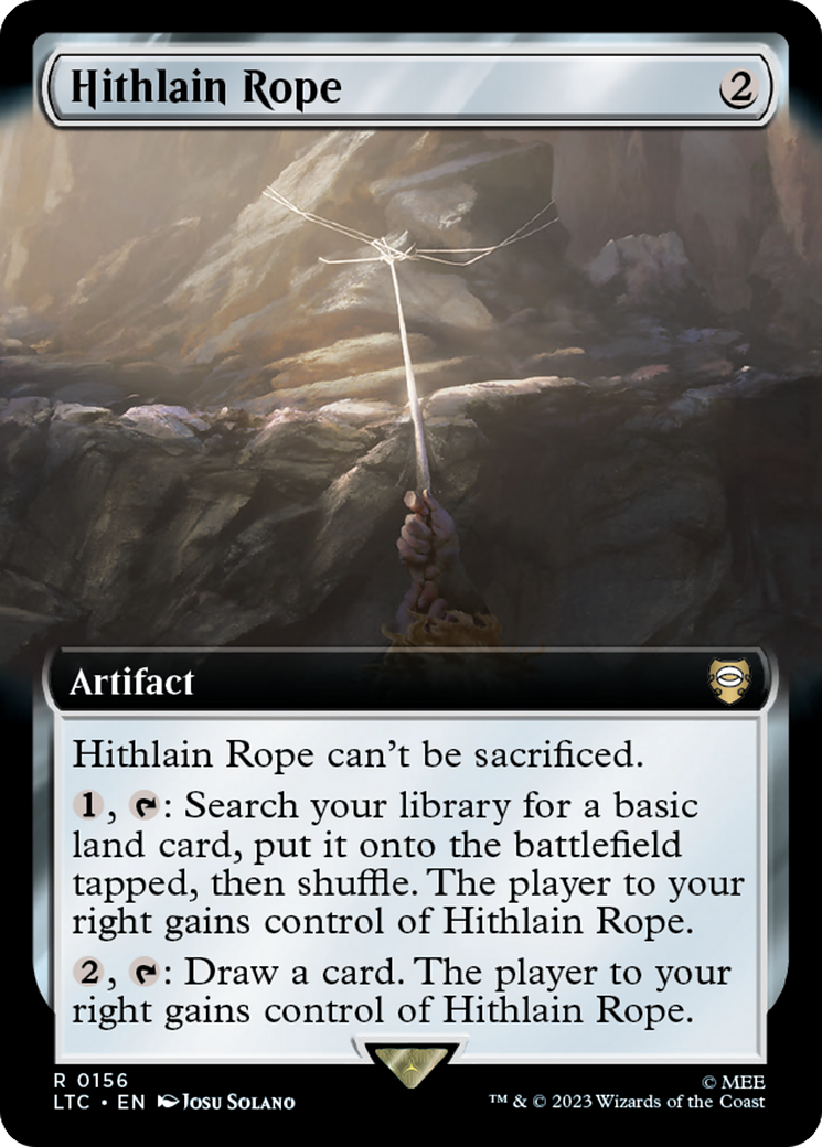 Hithlain Rope Card Image