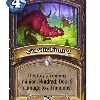 New Warlock Spell - Caustic Fumes