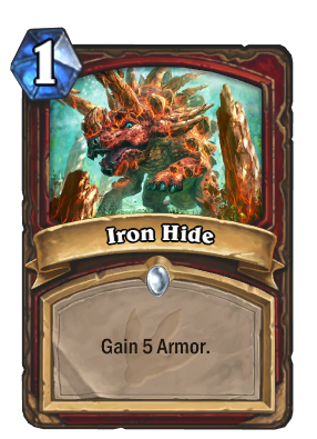 Iron Hide Card Image