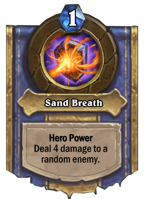Sand Breath Card Image