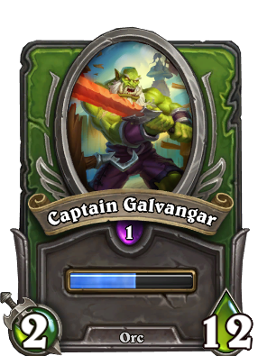 Captain Galvangar Card Image