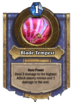 Blade Tempest Card Image