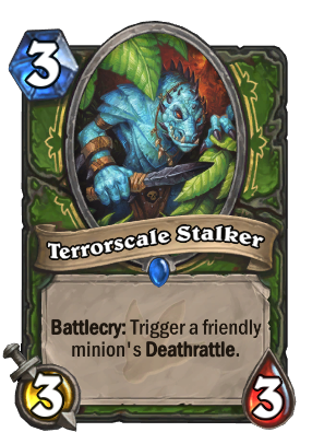 Terrorscale Stalker Card Image