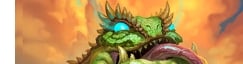 Krag'wa, the Frog