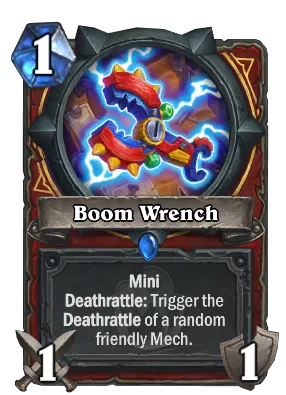 Boom Wrench Card Image