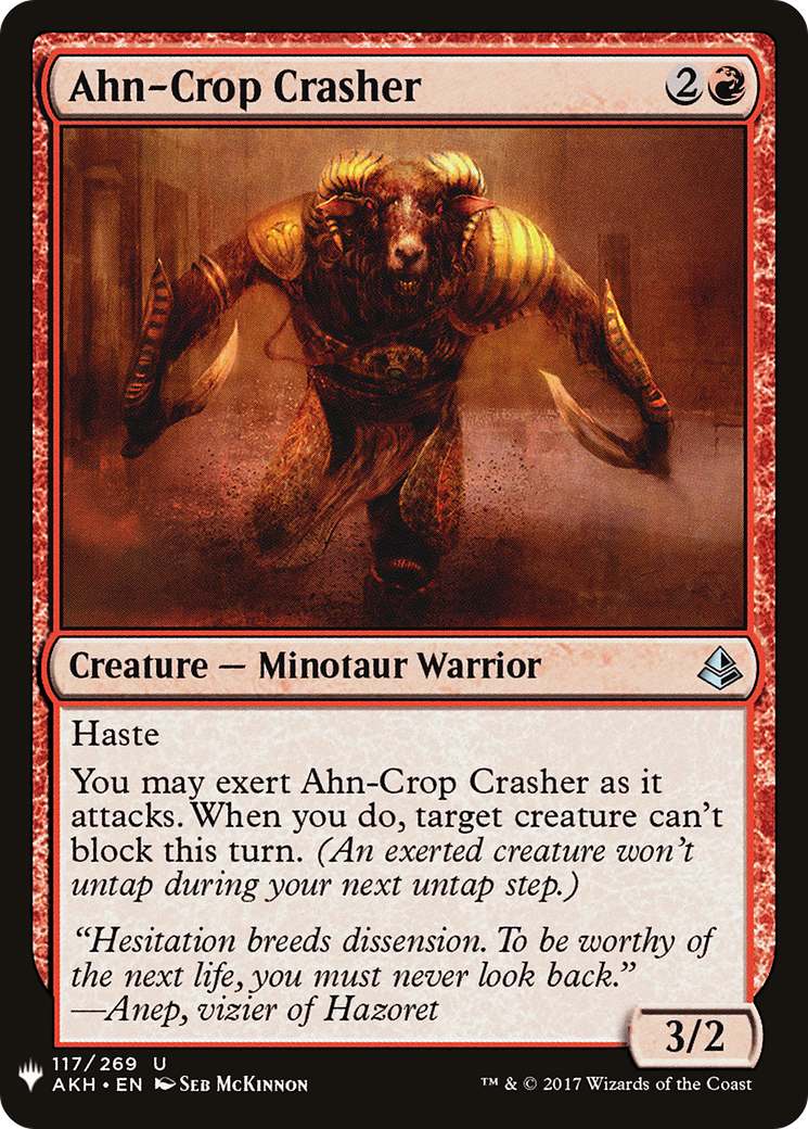 Ahn-Crop Crasher Card Image