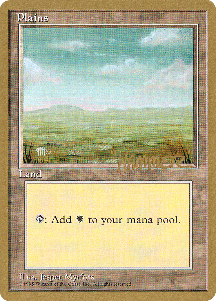 Plains Card Image