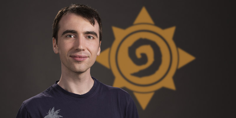 Peter Whalen Leaves the Hearthstone Team, Remains at Blizzard Working with Mike Donais