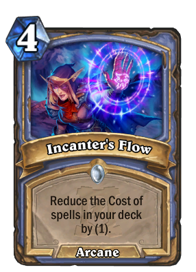 Incanter's Flow Card Image