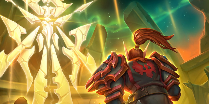 Reminder: Full Dust Refunds for Hearthstone's Recent Paladin Card Nerfs End Soon!