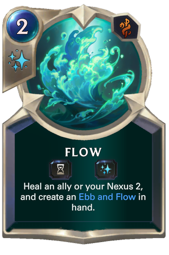 Flow Card Image