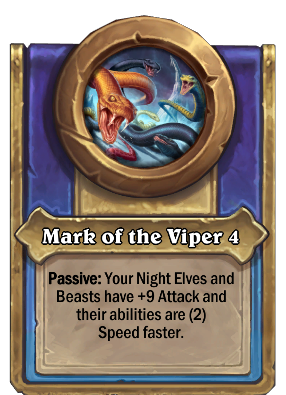 Mark of the Viper 4 Card Image