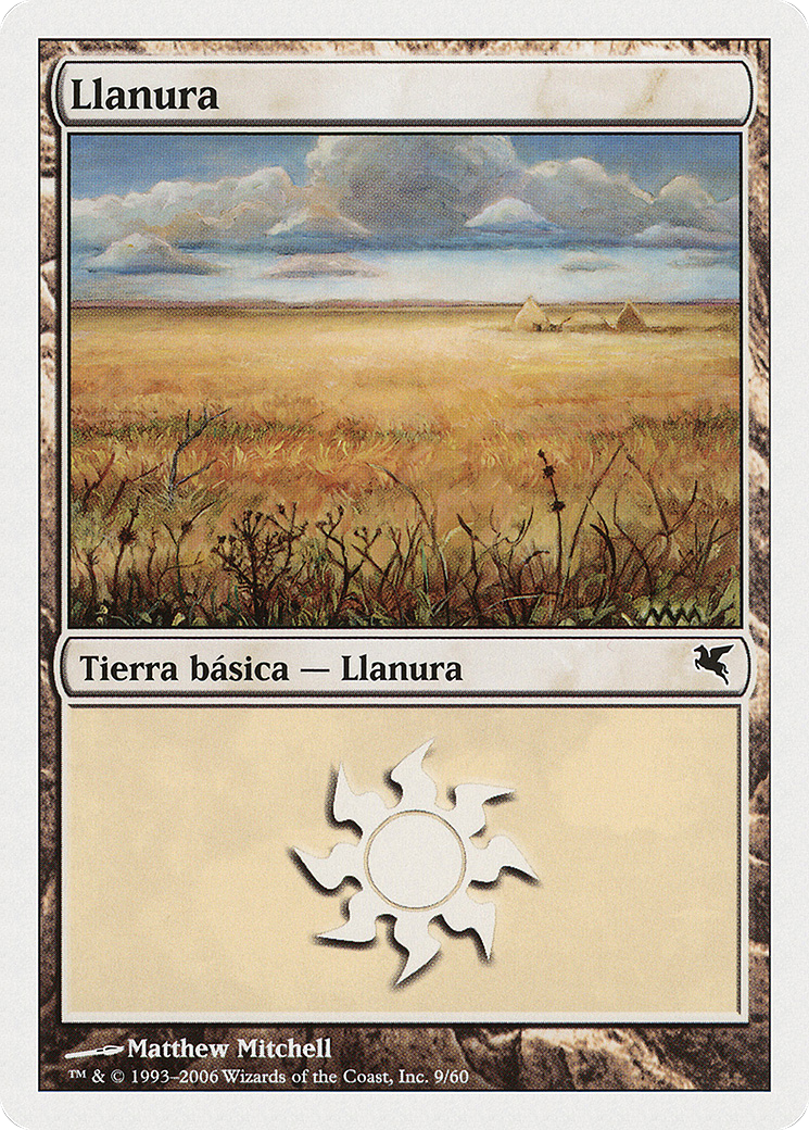 Plains Card Image