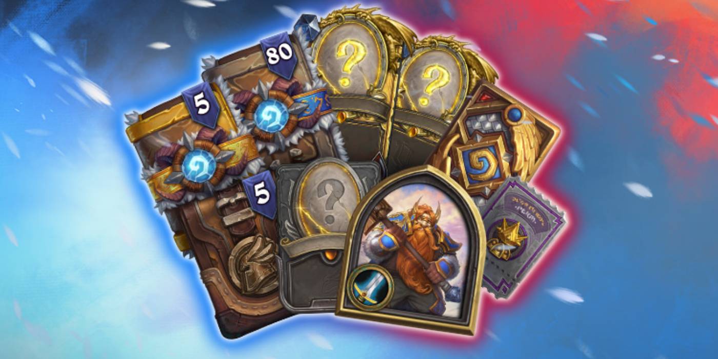 Fractured in Alterac Valley Has Two Pre-Order Bundles - Mega Bundle Adds Vanndar Stormpike an Alternate Hero