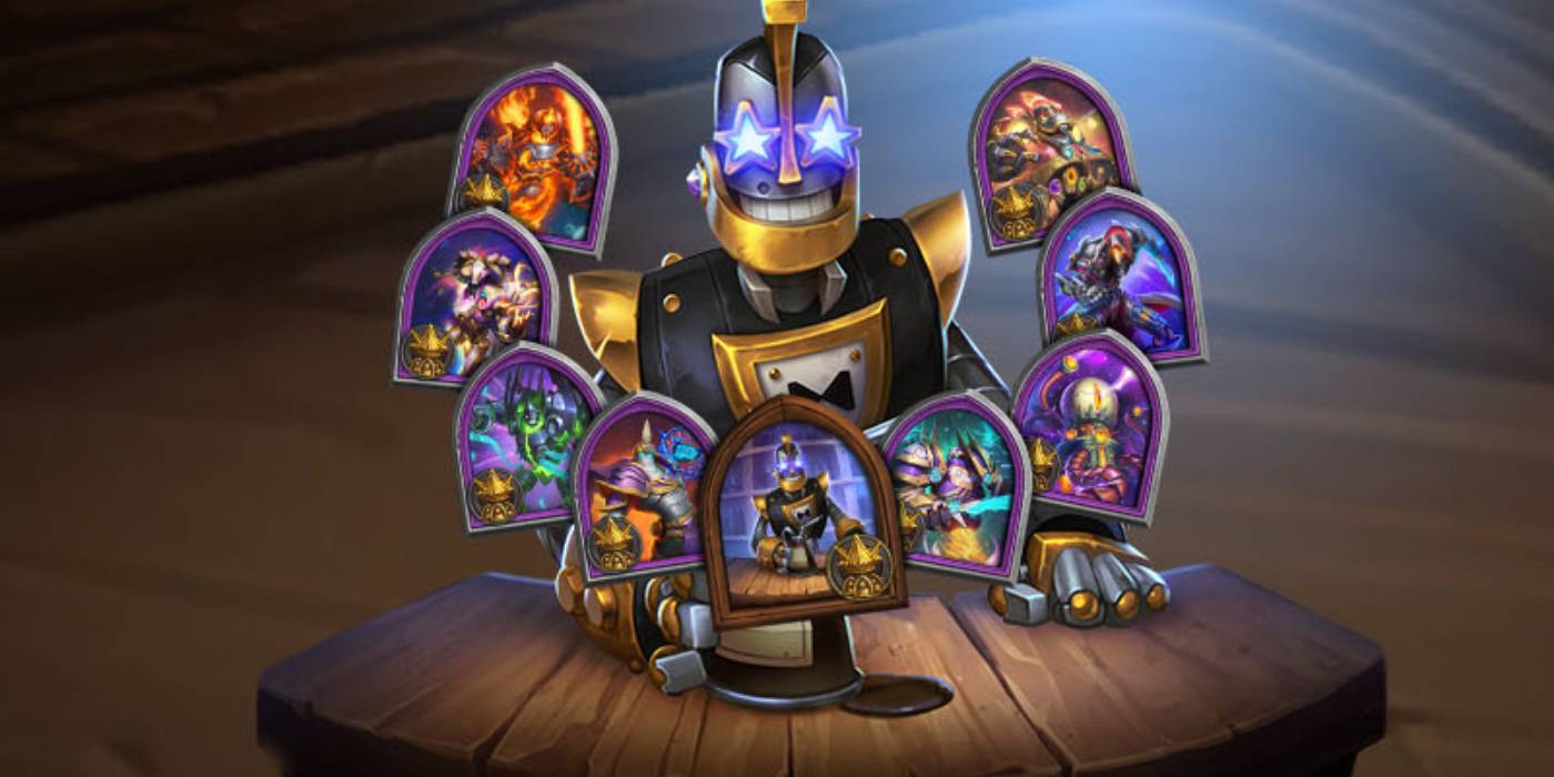 Shop Update: New Battlegrounds Cosmetics (Skins, Finishers) & Mercenaries  Bundle Now Available - Hearthstone Top Decks