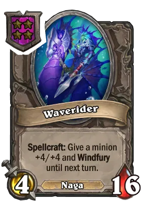 Waverider Card Image