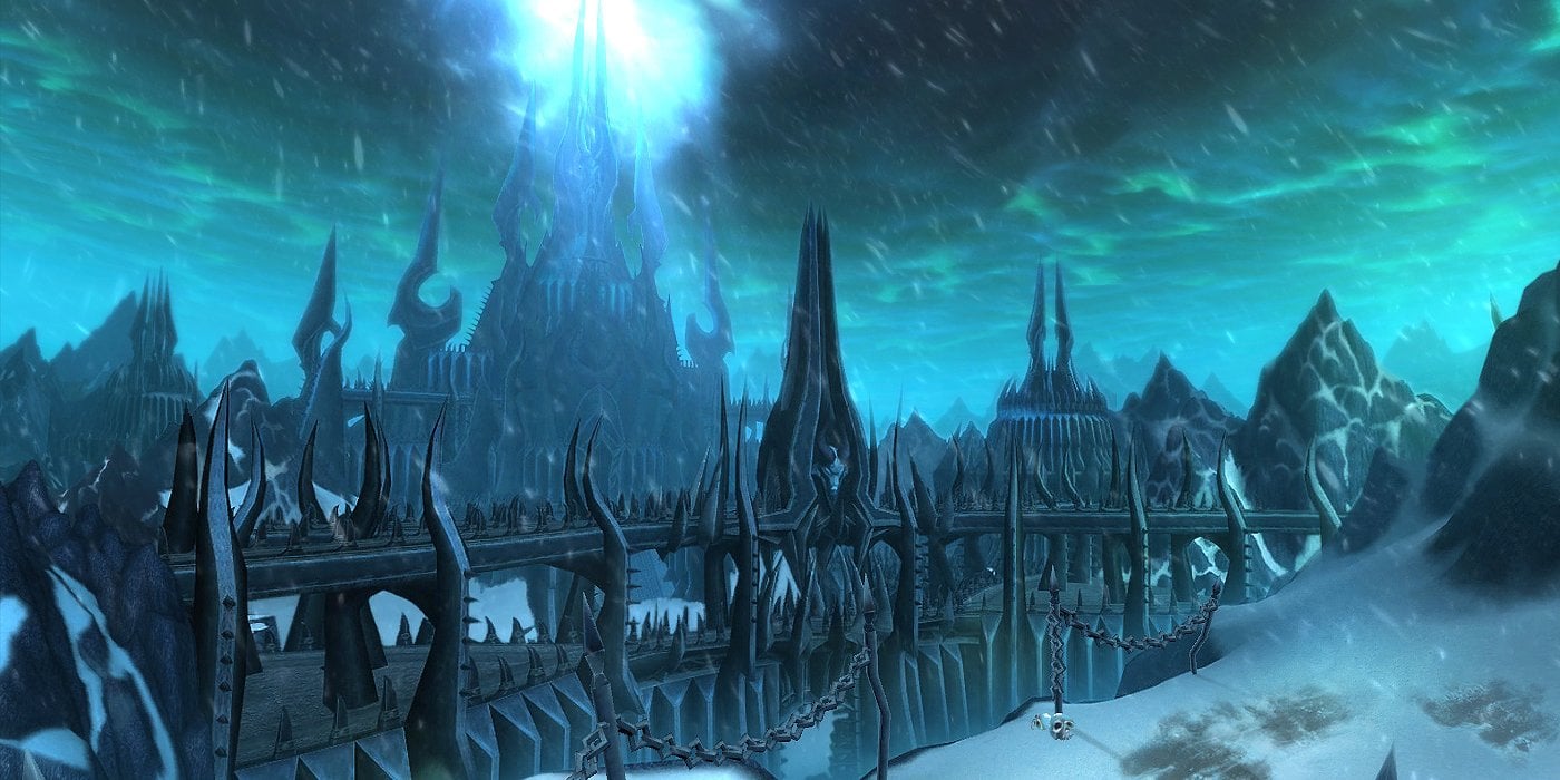 All Icecrown Citadel Crafted Gear Available in Wrath Classic - Blacksmithing, Leatherworking, & Tailoring