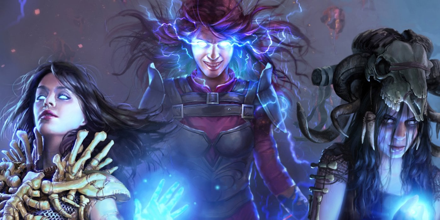 Path of Exile 1 to Still Receive New Expansions, 3.26 Delays Detailed